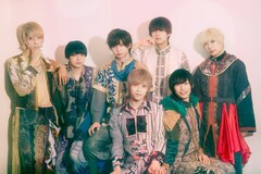 隣のアイツに恋してる！特集｜老若男女に愛されるアイドル目指す“とな恋”、1stシングルでRPGの世界へ