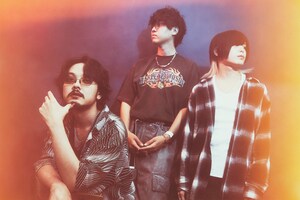 TOOBOE×擬態するメタ｜「痛いの痛いの飛んでいけ」に込めたクリエイターの仁義