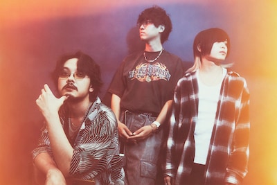 TOOBOE×擬態するメタ|「痛いの痛いの飛んでいけ」に込めたクリエイターの仁義