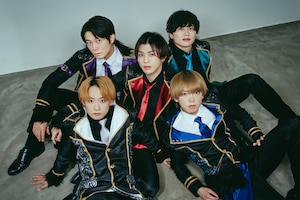 ToP DoGインタビュー｜“日本一汗をかけるアイドル現場”作り上げる5人の「わんドリーム」