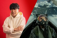 大童澄瞳も興奮の空中戦! 名作スカイアクションの続編「トップガン マーヴェリック」の魅力を熱弁