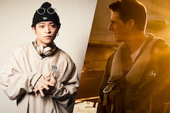 THE ORAL CIGARETTES山中拓也が「トップガン マーヴェリック」に感じる“人生”とロマン、主題歌や劇伴の魅力も解説