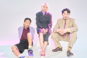 劇場アニメ「トリツカレ男」Awesome City Clubが主題歌に込めた、ジュゼッペとペチカを見守る温かな眼差し