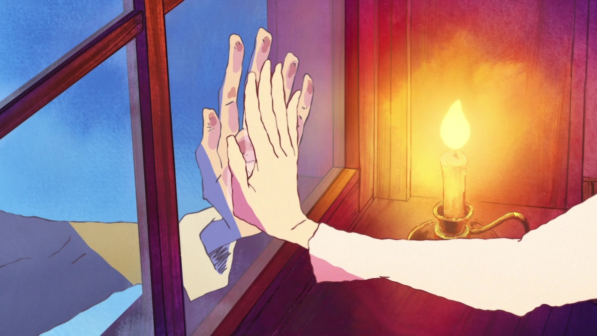 「トリツカレ男」場面カット