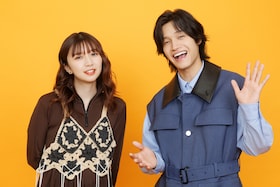 Aぇ! group佐野晶哉×上白石萌歌が語る「トリツカレ男」 | 夢中になることって素晴らしい！好きという気持ちは温かくて尊いもの