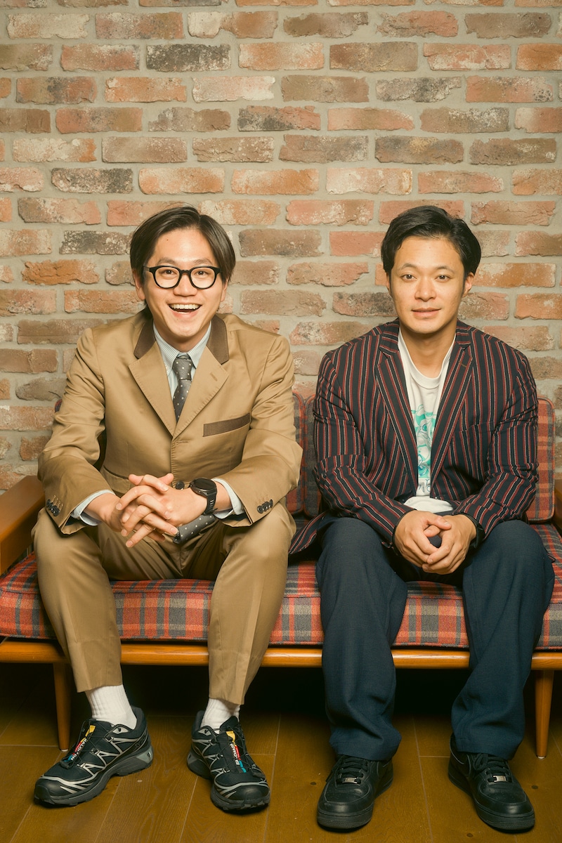 東京ホテイソン