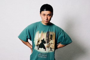 TOSHIMITSUから青春ヶ丘俊光へ、「THE BEST4」で表現した音楽への情熱