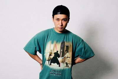 TOSHIMITSUから青春ヶ丘俊光へ、「THE BEST4」で表現した音楽への情熱