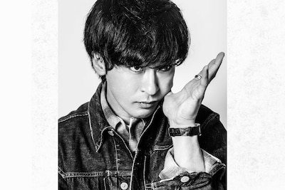 青春ヶ丘俊光「THE BEST5」インタビュー｜欲張りだからもっと行きたい、誰かの青春のその先の先へ