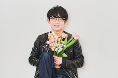 ライブイベント「TOUCH」特集 川崎鷹也インタビュー｜出会いに恵まれたどり着いた今、感情があふれるような瞬間を