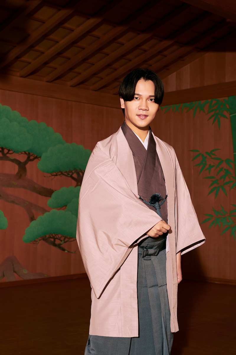 大槻裕一