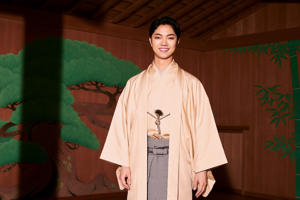 野村裕基