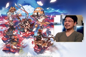 ゲーム「トワと神樹の祈り子たち」コンポーザー・崎元仁インタビュー｜新たな世界を音で表現する醍醐味