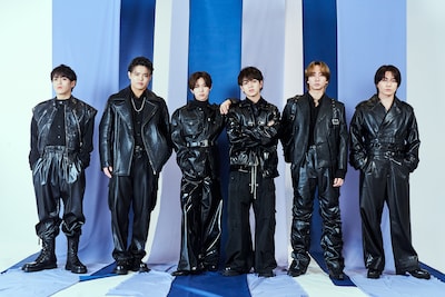 Travis Japan初インタビュー｜初のCDシングルで表現するTJの新たな一面