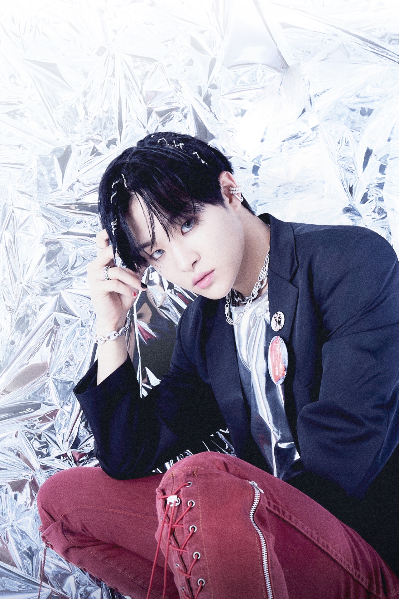 TREASURE特集｜日本デビュー2周年！2人のリーダー、3人の日本メンバー