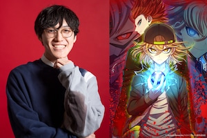 こんなむちゃくちゃなマンガに背中を押されるなんて… TikTokerもつもつが「トライブナイン/ウォー・オブ・トーキョー」の主人公に共感