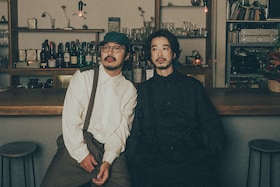 大橋トリオ＆THE CHARM PARKインタビュー｜最高のパートナーと紡ぐ“色あせない音”