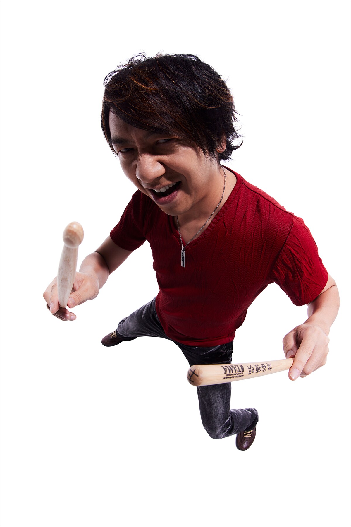 熊谷徳明（Dr）