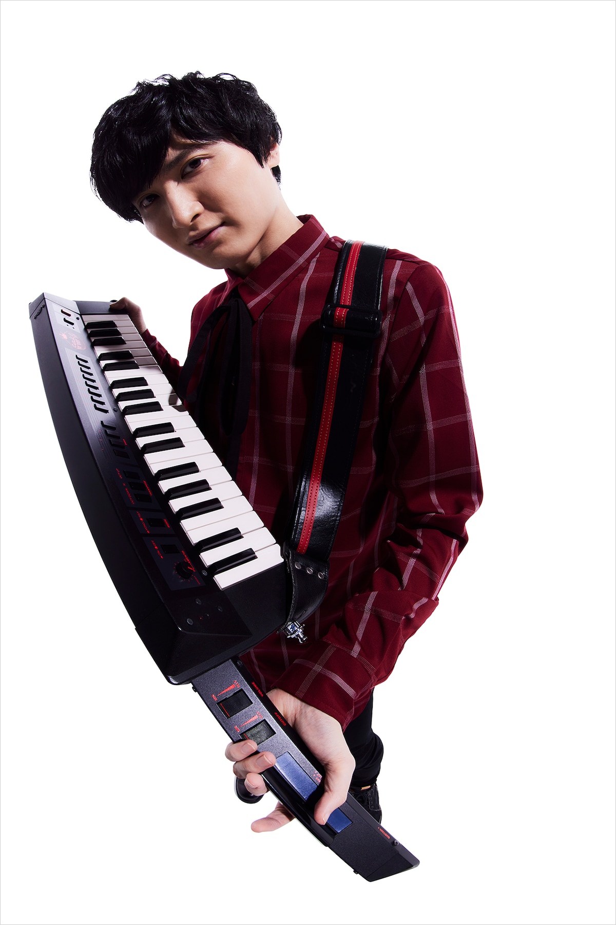 宇都圭輝（Key）