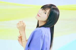 TRUE インタビュー｜「今、音楽を作るのがすごく楽しい」充実感と開放感に満ちたニューシングル「Happy encount」リリース