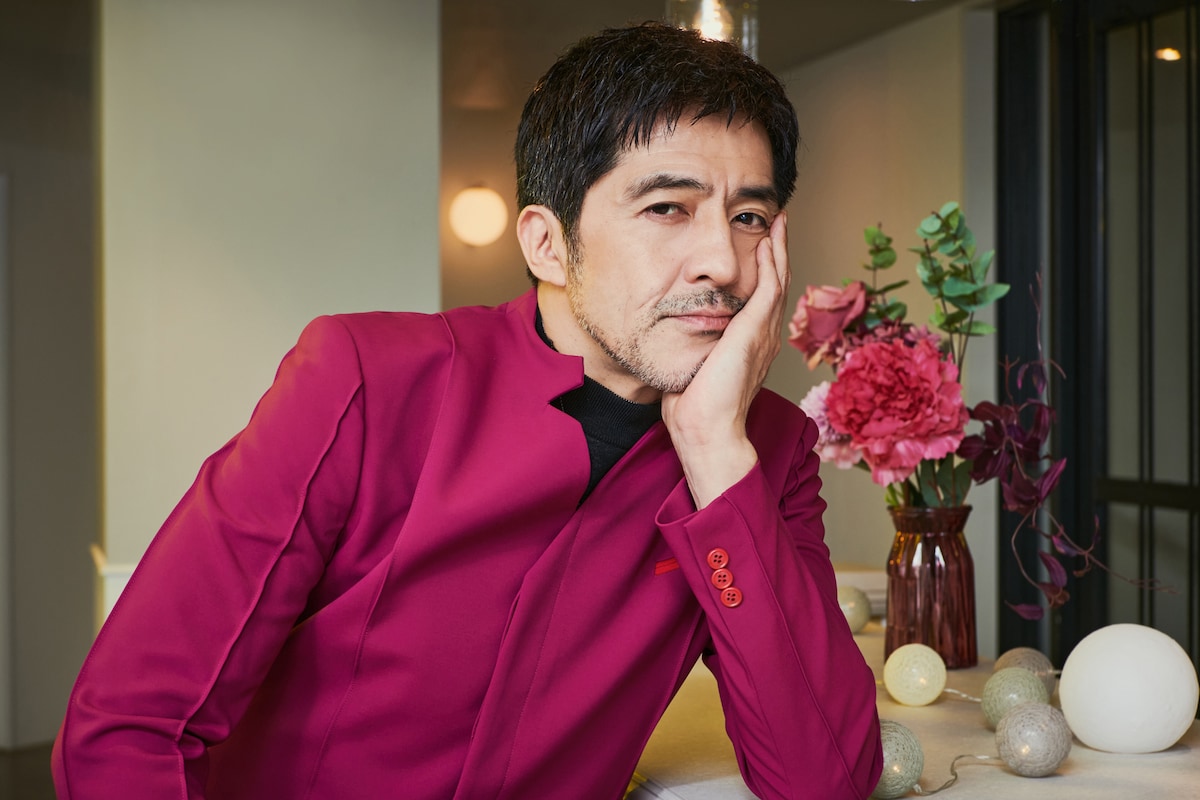 谷中敦（東京スカパラダイスオーケストラ / Baritone Sax）