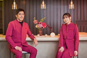 東京スカパラダイスオーケストラ「Free Free Free feat.幾田りら」インタビュー｜谷中敦×幾田りら 世代超えた2組が“希求”の先で放つ音