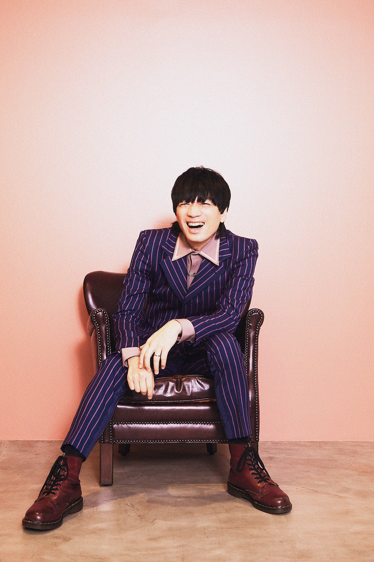 加藤隆志(東京スカパラダイスオーケストラ / G)