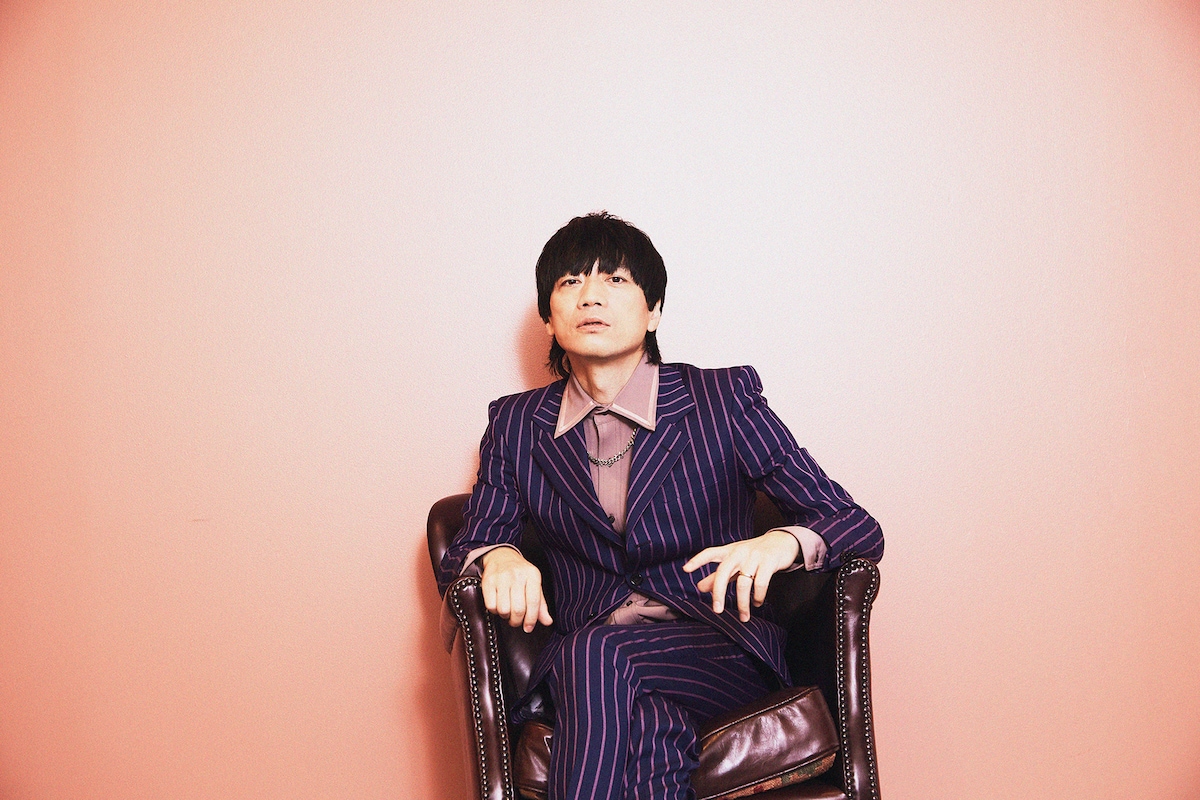 加藤隆志（東京スカパラダイスオーケストラ / G）