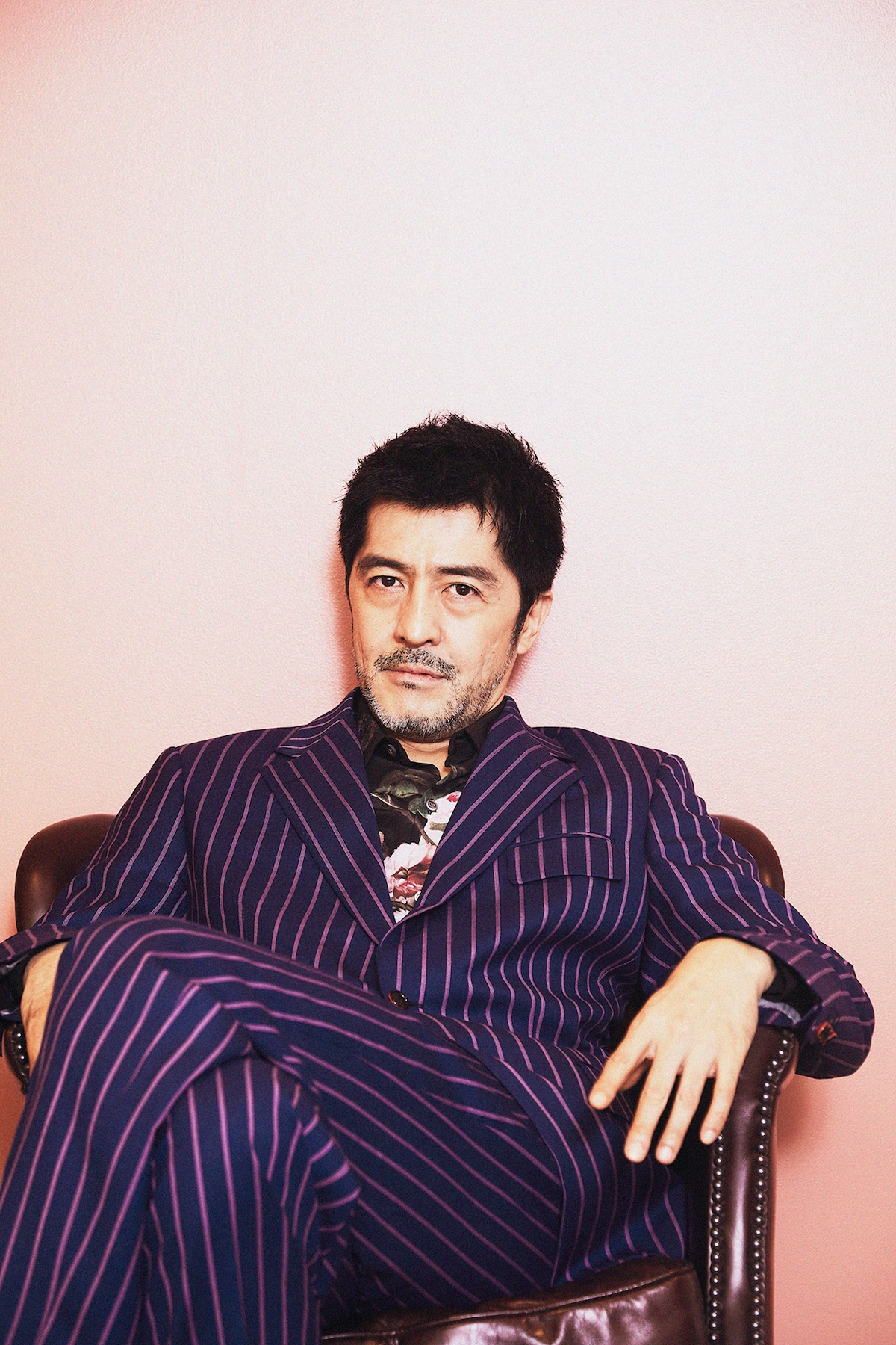 谷中敦（東京スカパラダイスオーケストラ / Baritone Sax）