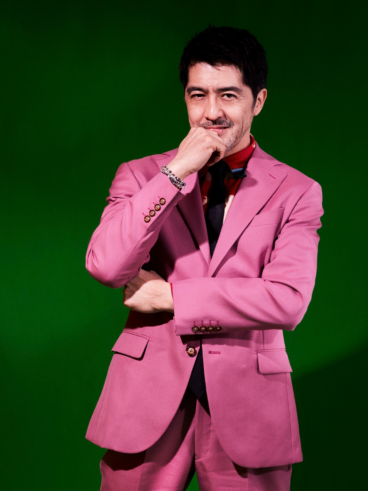 谷中敦（東京スカパラダイスオーケストラ / Baritone Sax）