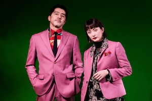 谷中敦（東京スカパラダイスオーケストラ）×長屋晴子（緑黄色社会）｜“管楽器3部作”完結 青い春のエチュードは瑞々しく輝き続ける