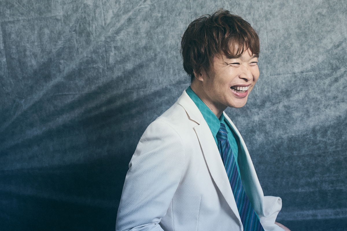 茂木欣一（Dr）