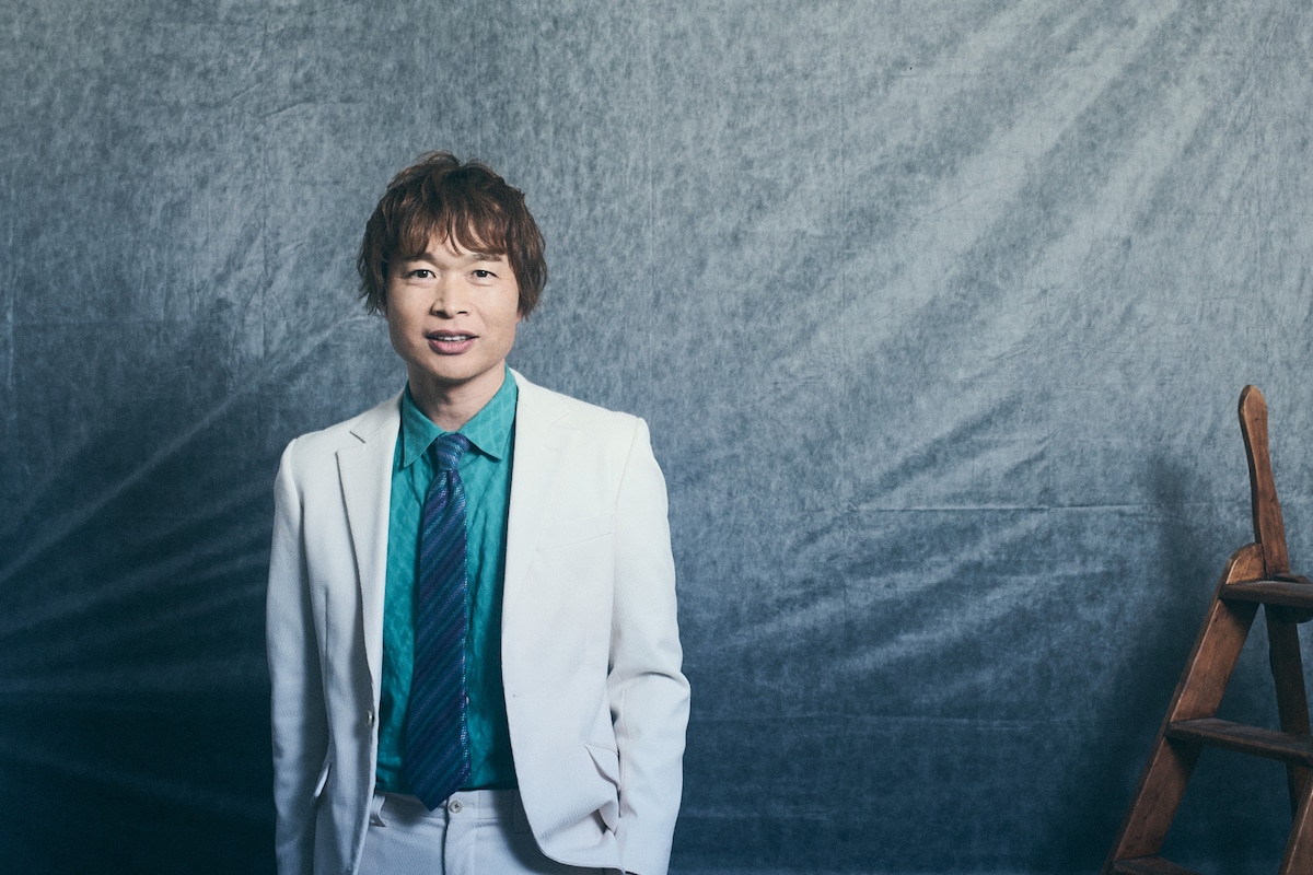 茂木欣一（Dr）