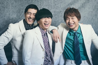 東京スカパラダイスオーケストラ「35」特集｜広がり続けるトーキョースカの地平