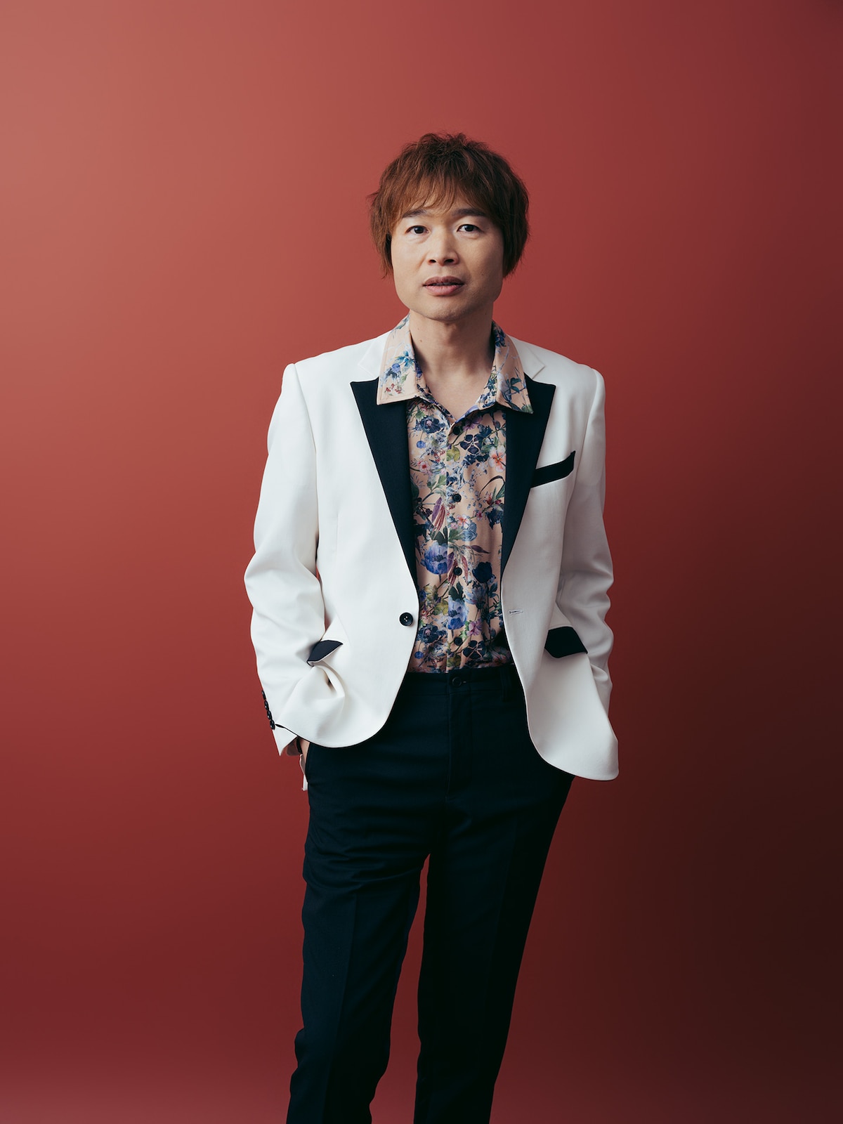 茂木欣一（Dr）