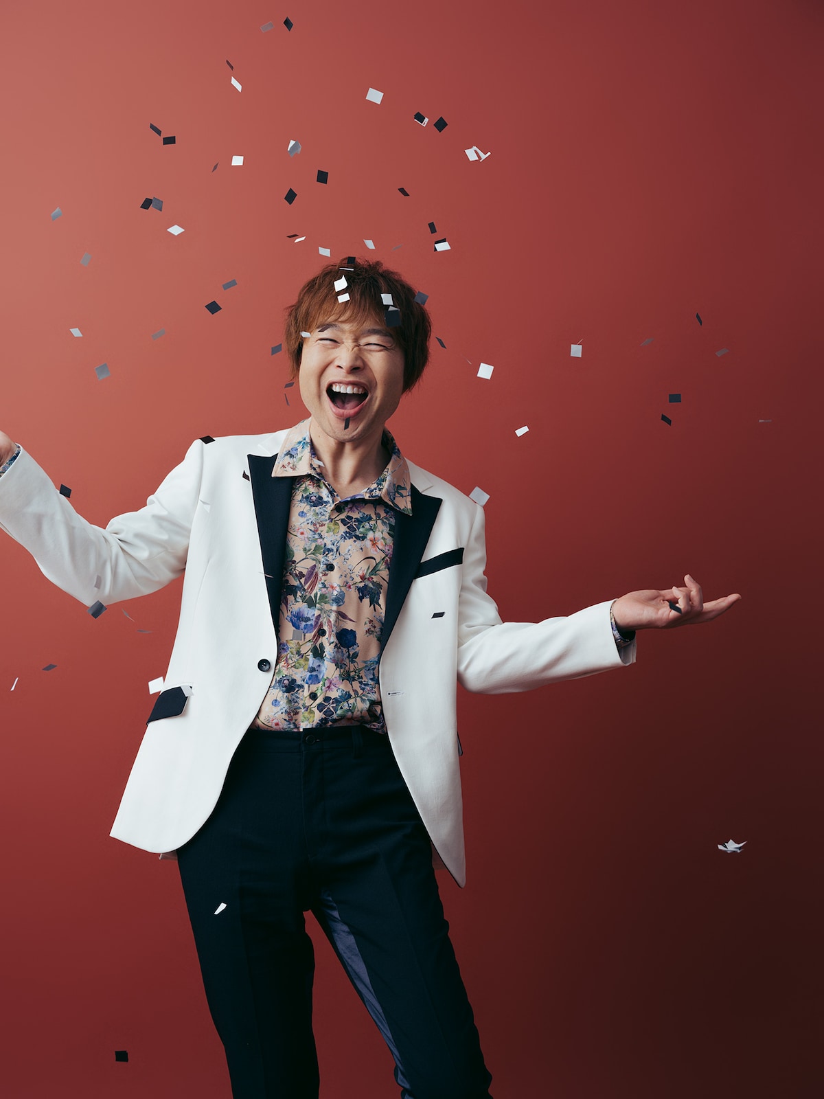 茂木欣一（Dr）