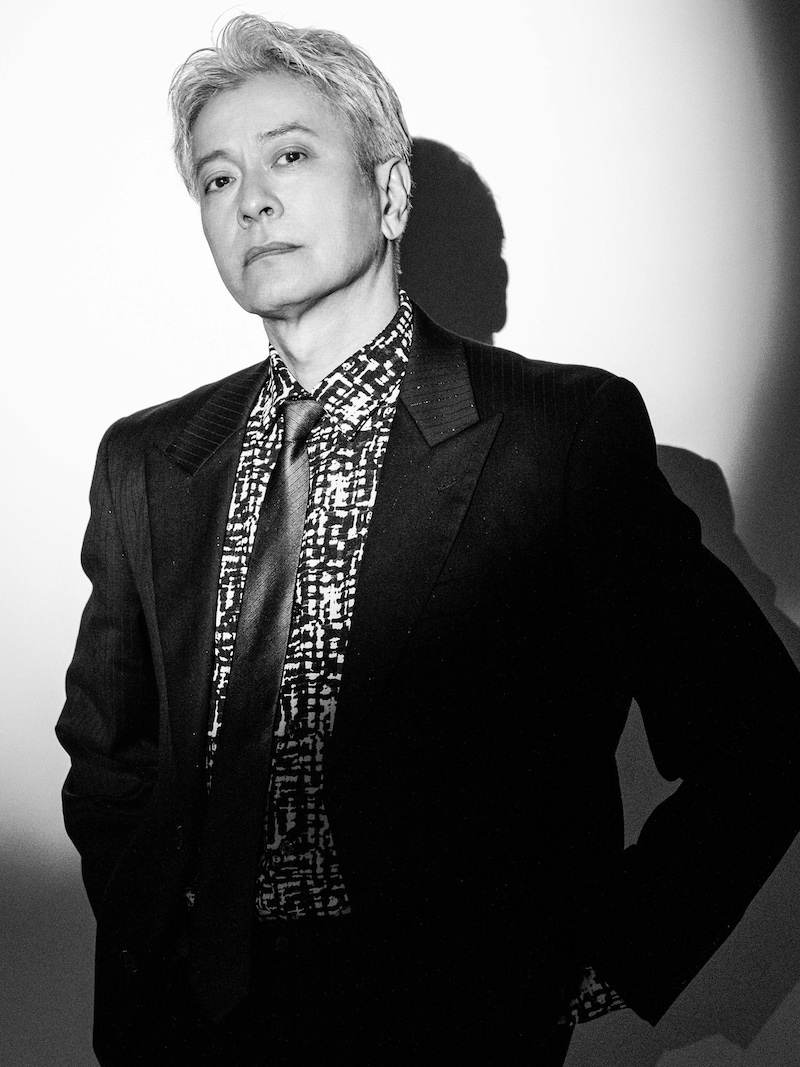 大森はじめ(Per)