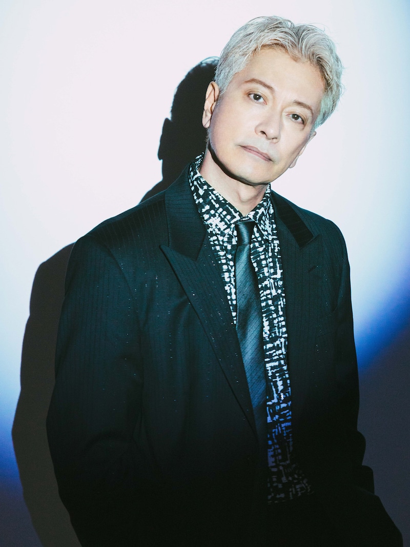 大森はじめ(Per)