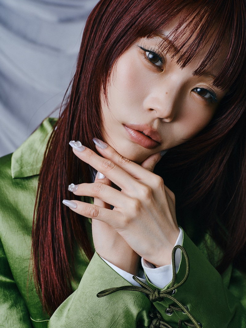 アイナ・ジ・エンド