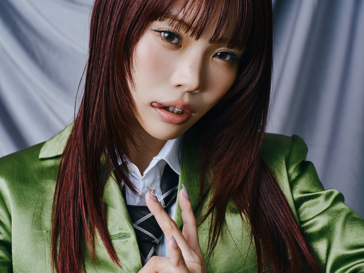 アイナ・ジ・エンド