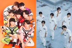 THE SUPER FRUIT&世が世なら!!!同時デビュー|仲間でありライバルでもある2組それぞれの思いを紐解く