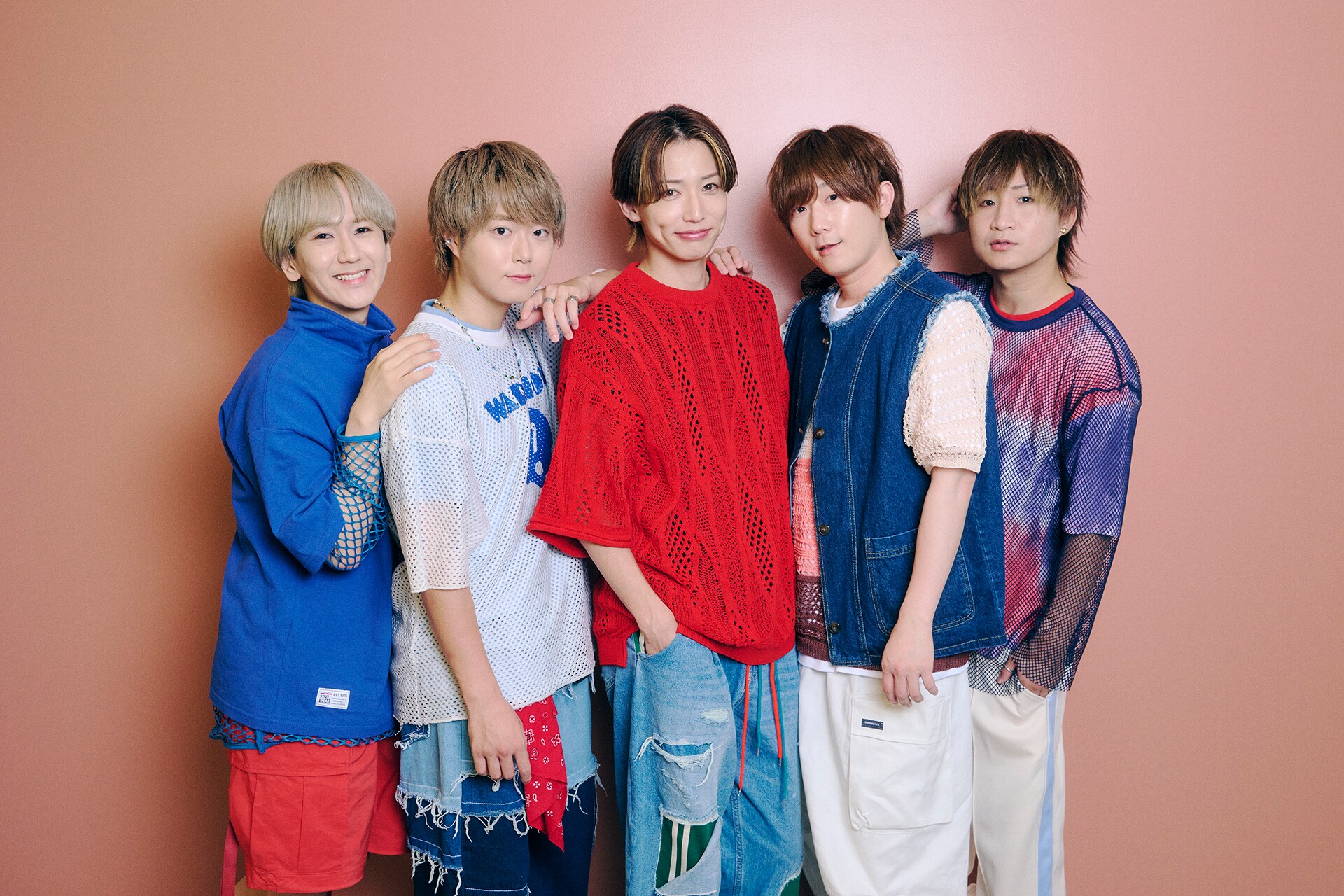 CUBERS×スパフル×世が世なら!!!「つば男 SUMMER FES」開催記念座談会