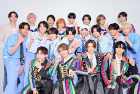 「つば男ベスト」発売記念特集｜スパフル×世が世なら!!!×SHY選抜メンバー+TAKA（ex. CUBERS）“つば男曲”の魅力解説