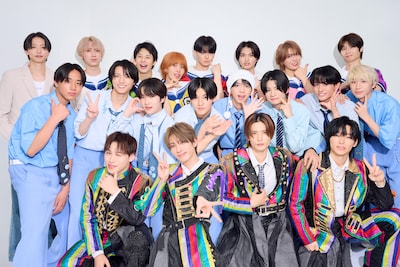 「つば男ベスト」発売記念特集｜スパフル×世が世なら!!!×SHY選抜メンバー+TAKA（ex. CUBERS）“つば男曲”の魅力解説