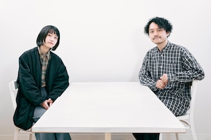 ツチヤカレン×sugarbeans｜初プロデューサーを迎えて制作した“正反対”な2つの楽曲