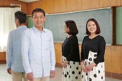 成井豊×辻村深月が届ける「かがみの孤城」再演＆「ぼくのメジャースプーン」初舞台化