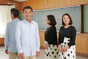 成井豊×辻村深月が届ける「かがみの孤城」再演＆「ぼくのメジャースプーン」初舞台化