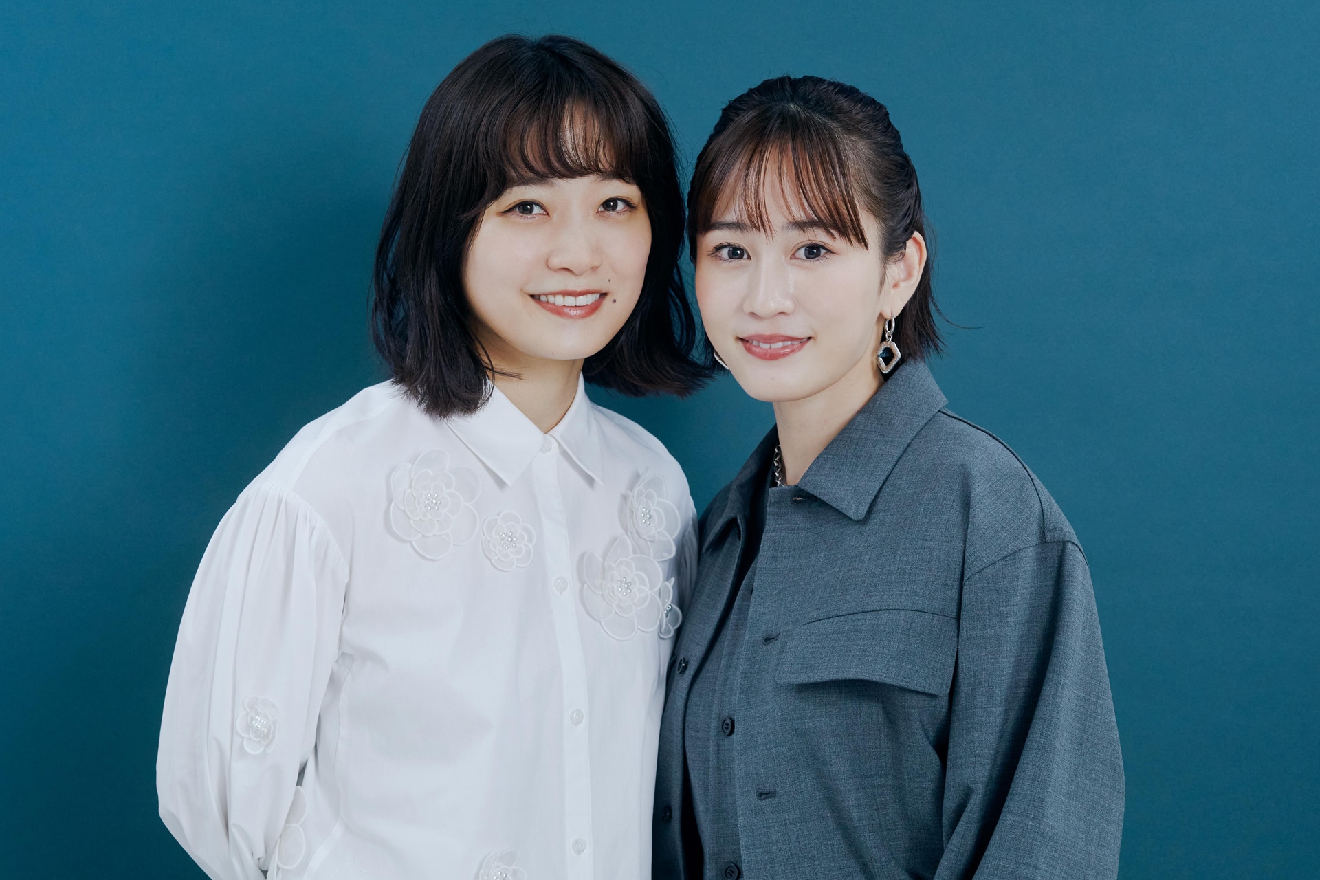 AKB48「Teacher Teacher」特集｜小栗有以、向井地美音、岡部麟、山内瑞