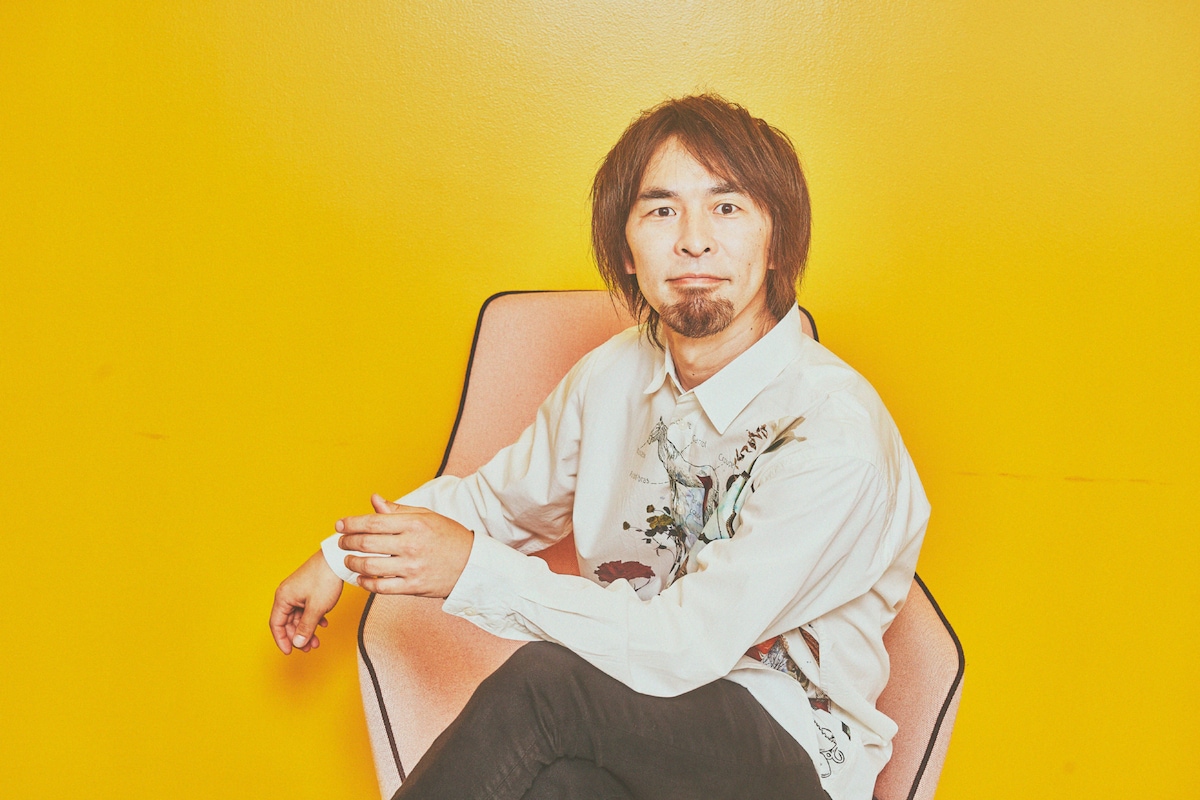 秋野温(うたギター)