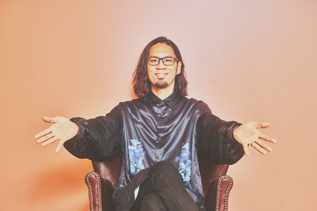 神田雄一朗(ウキウキベース)